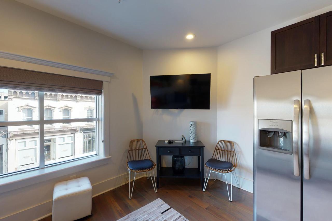 493 King Two Bedroom Suites Charleston Rom bilde